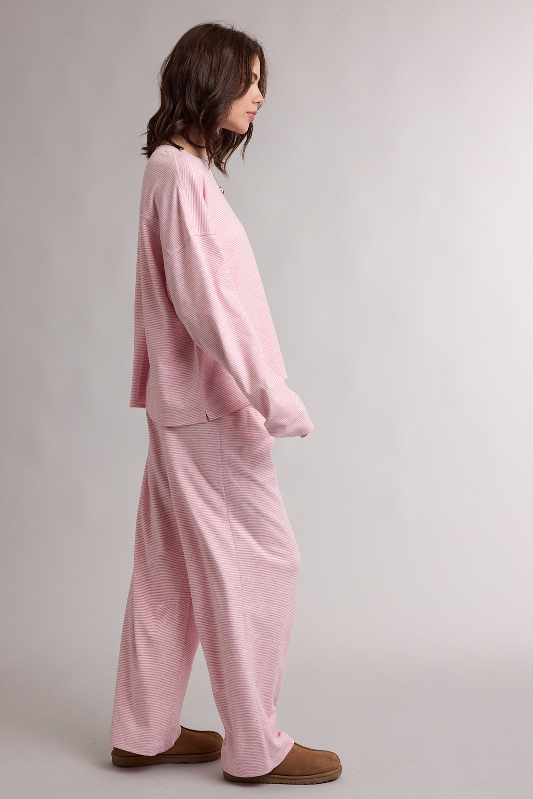 Comfy Cozy Lounge Set