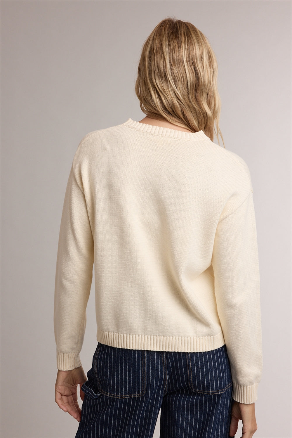 Football Sweater