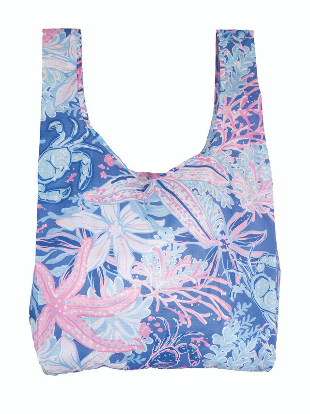 Market Tote