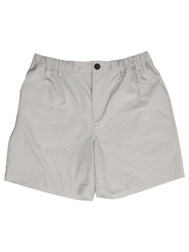 Simply Southern Light Grey Shorts