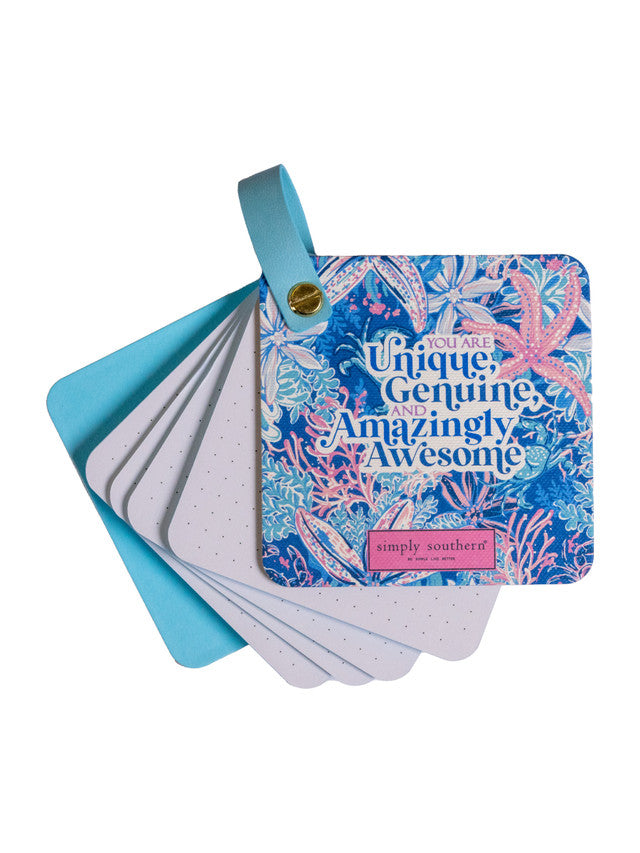 Mini Notepad