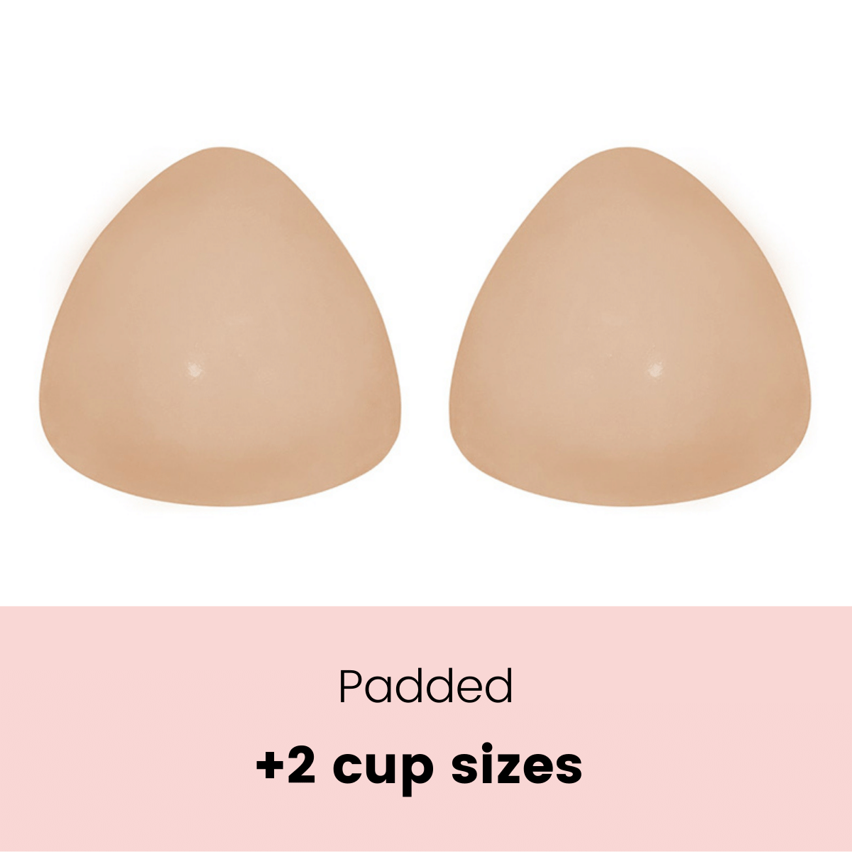 Boomba Ultra Boost Bra Inserts