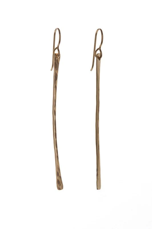 KENDA KIST® MINIMALIST STICK EARRINGS