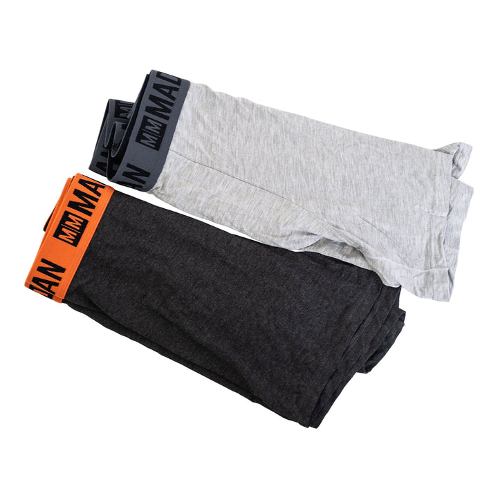 Mad Man Bamboo Boxer Briefs