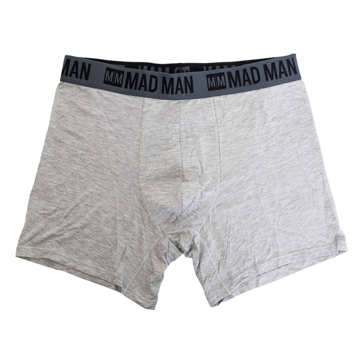 Mad Man Bamboo Boxer Briefs