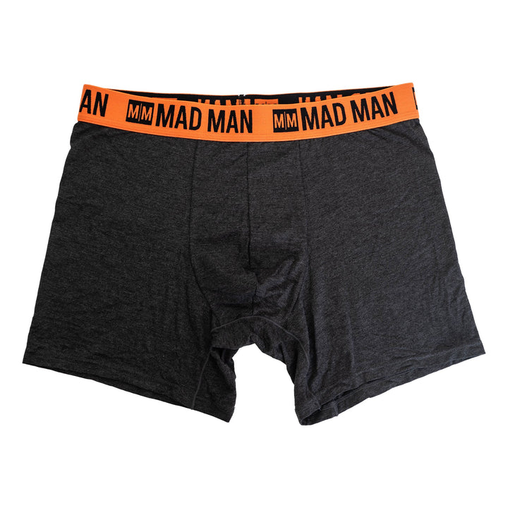 Mad Man Bamboo Boxer Briefs