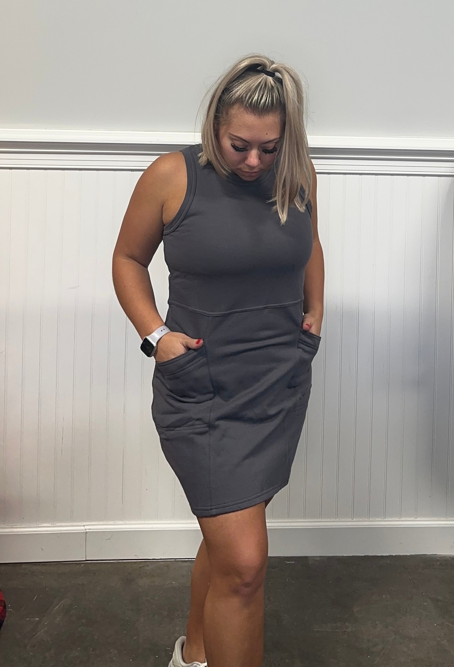 Casual Outing 2 Piece Set