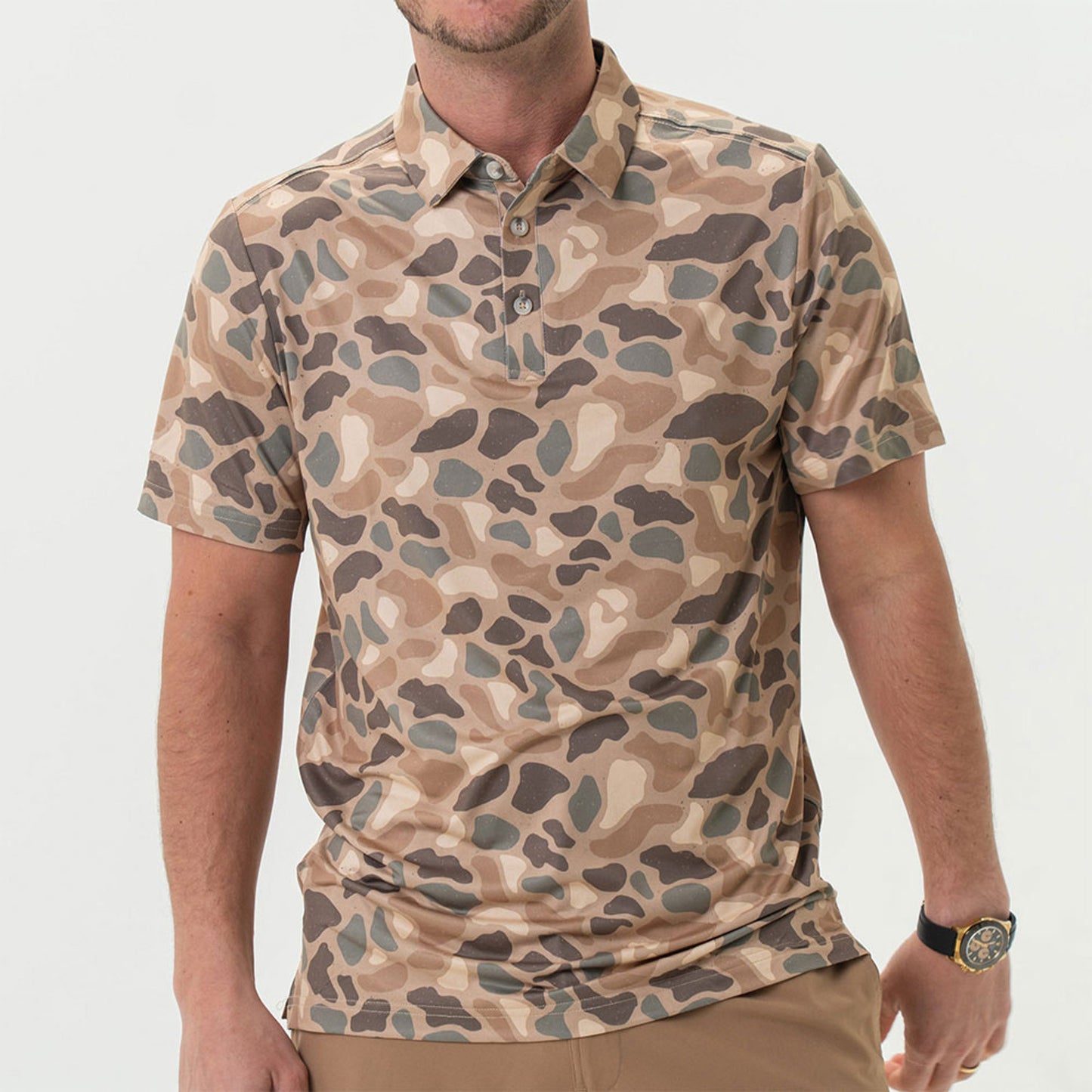 Burlebo Venado Camo