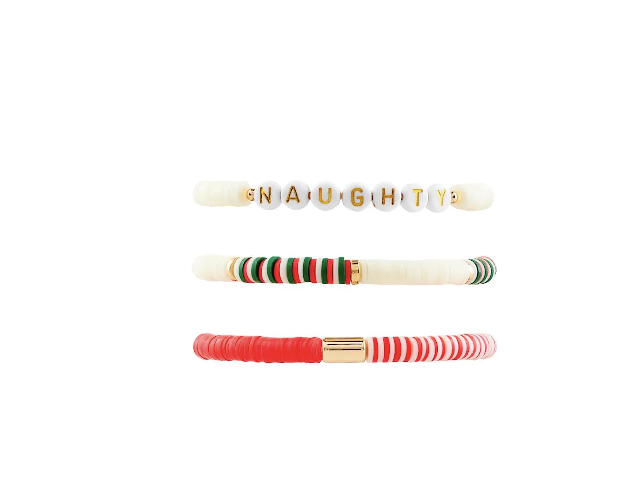 Holiday Bracelet Set