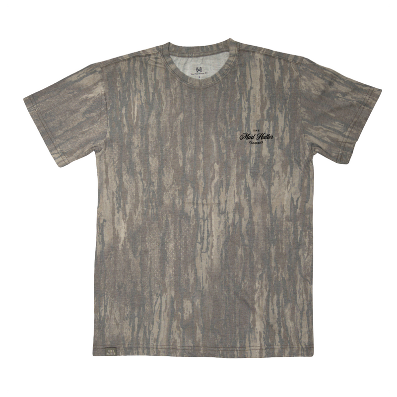 Blue Collar Dollar Tshirt