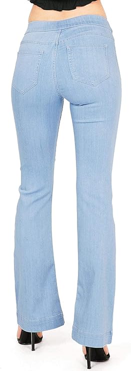 CELLO MR Flare Jegging