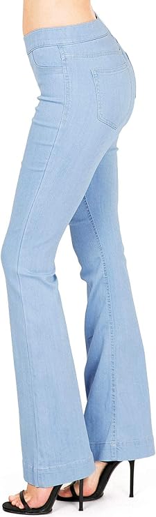 CELLO MR Flare Jegging