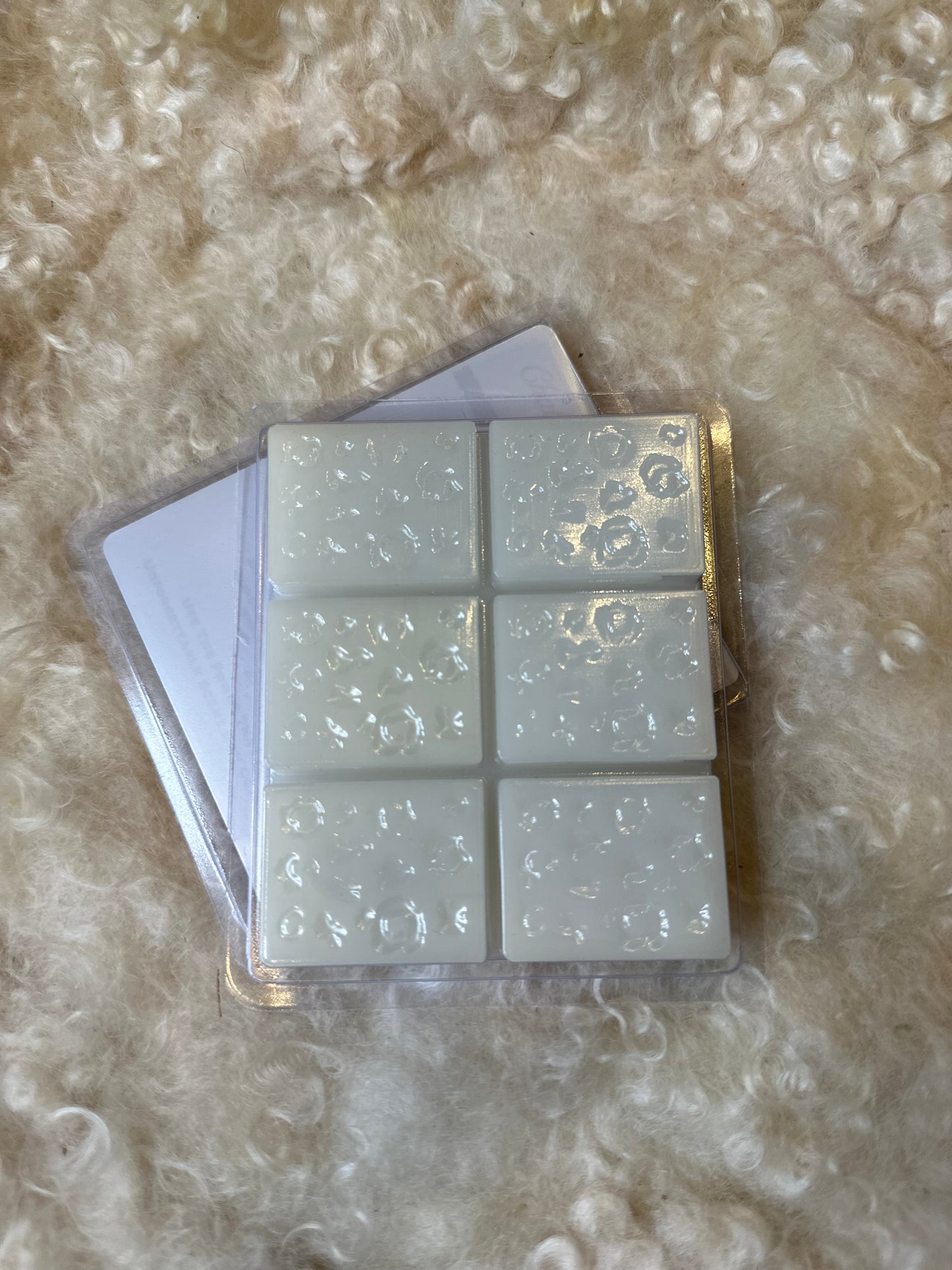 Tyler Mixer Melts- Fleur De Lis