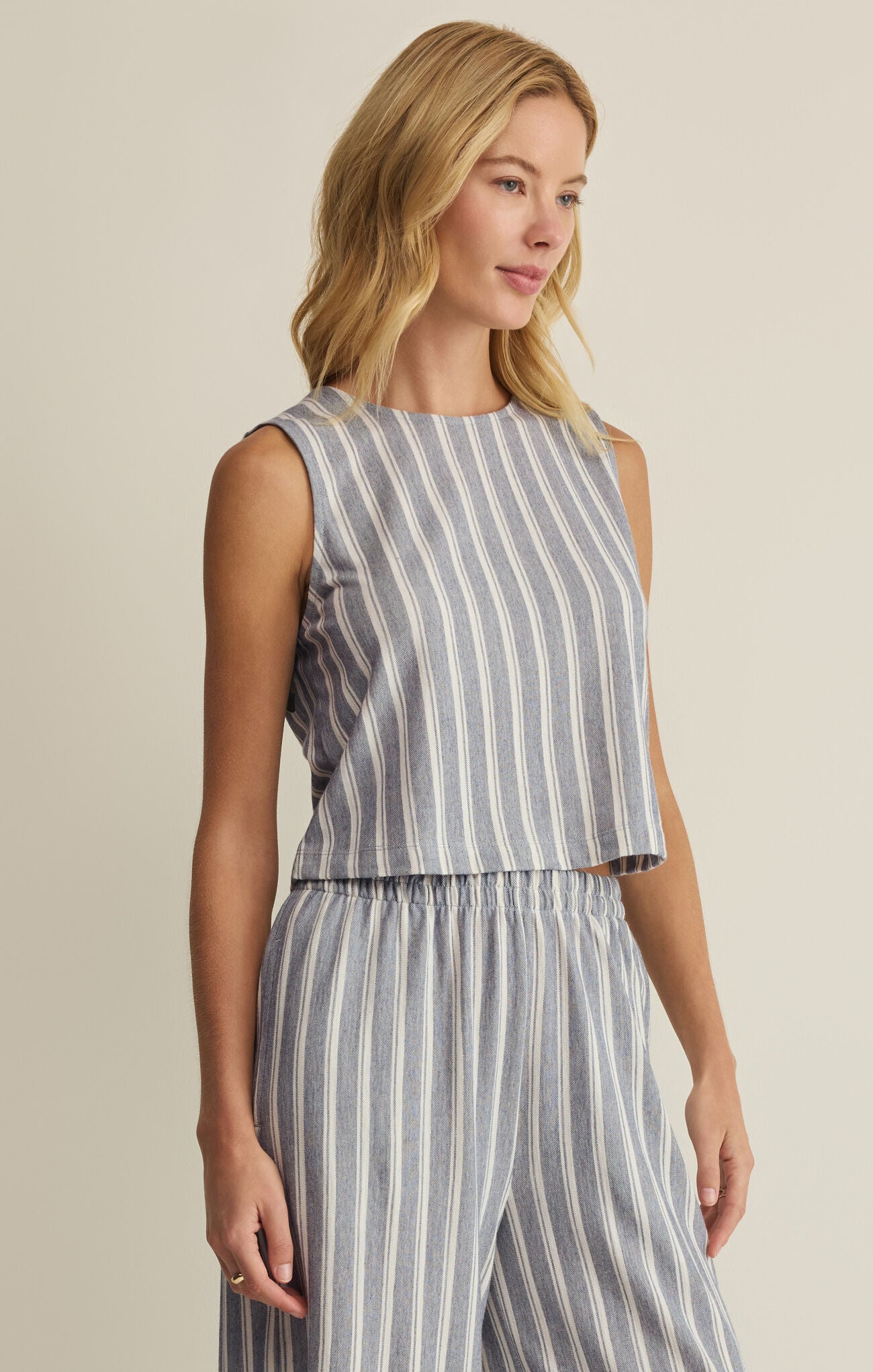 Sloane Knit top