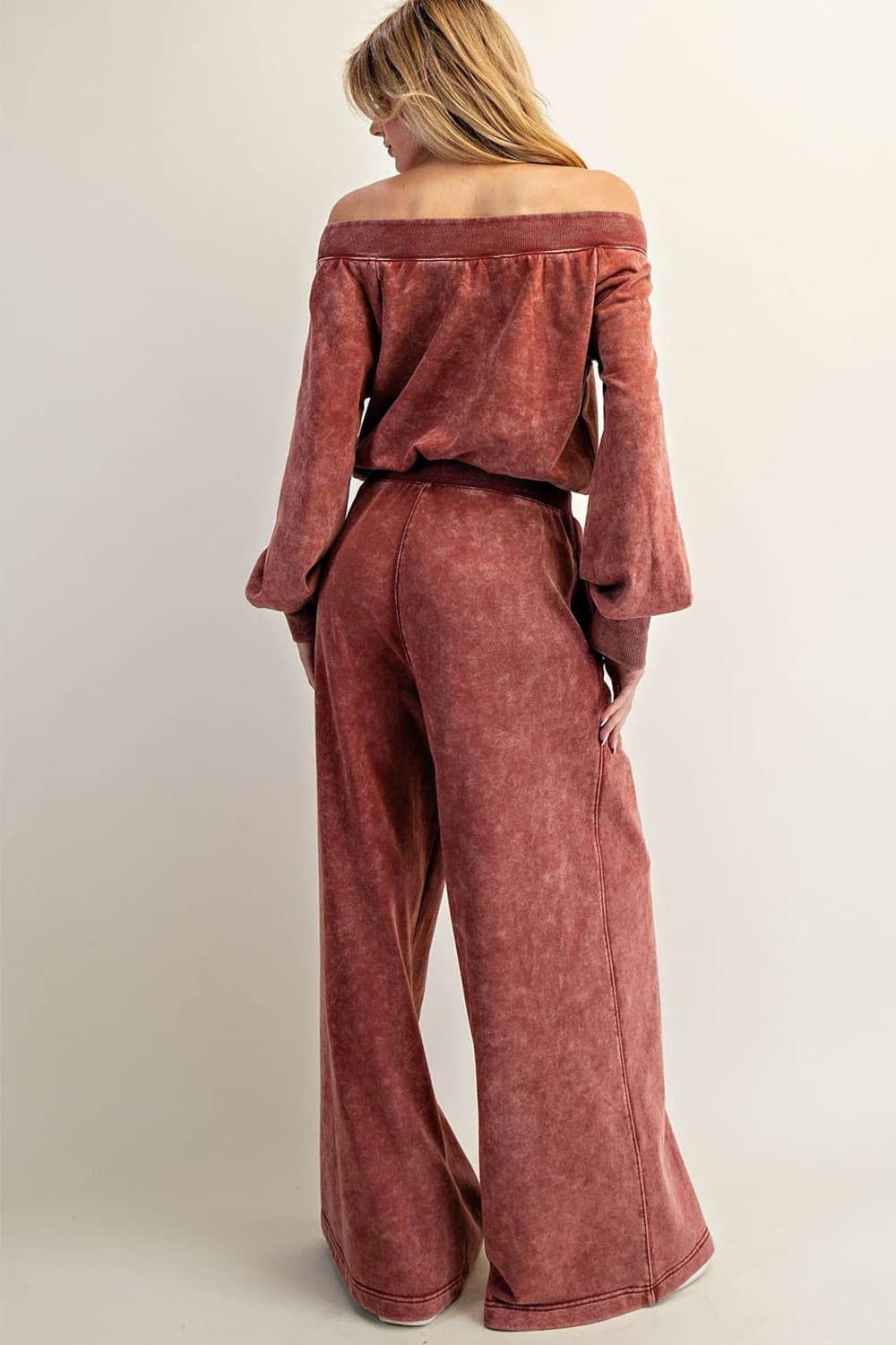 Casually Chic Jumpsuit