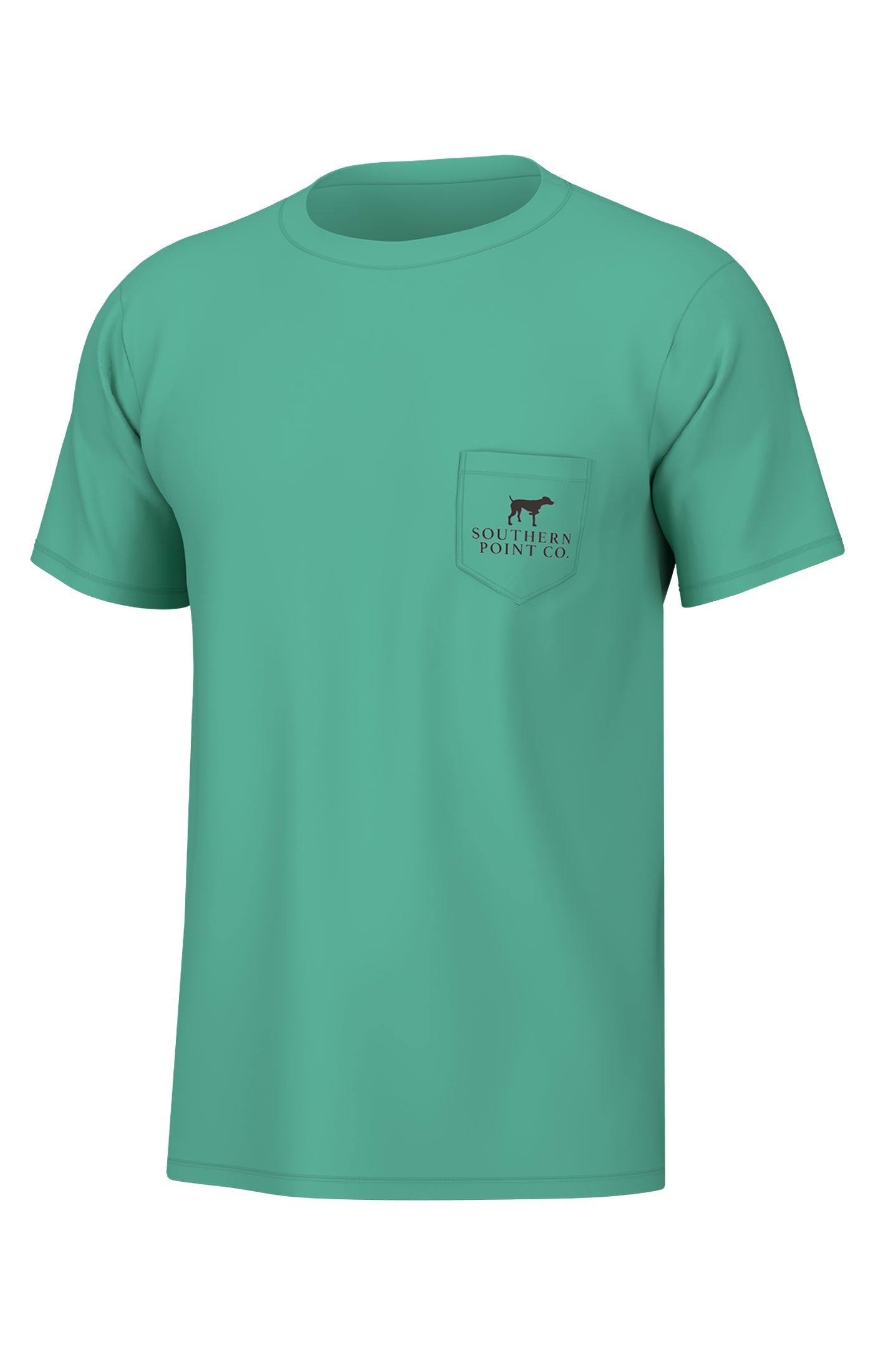 Southern Pointe Co. GOLF BALL tee