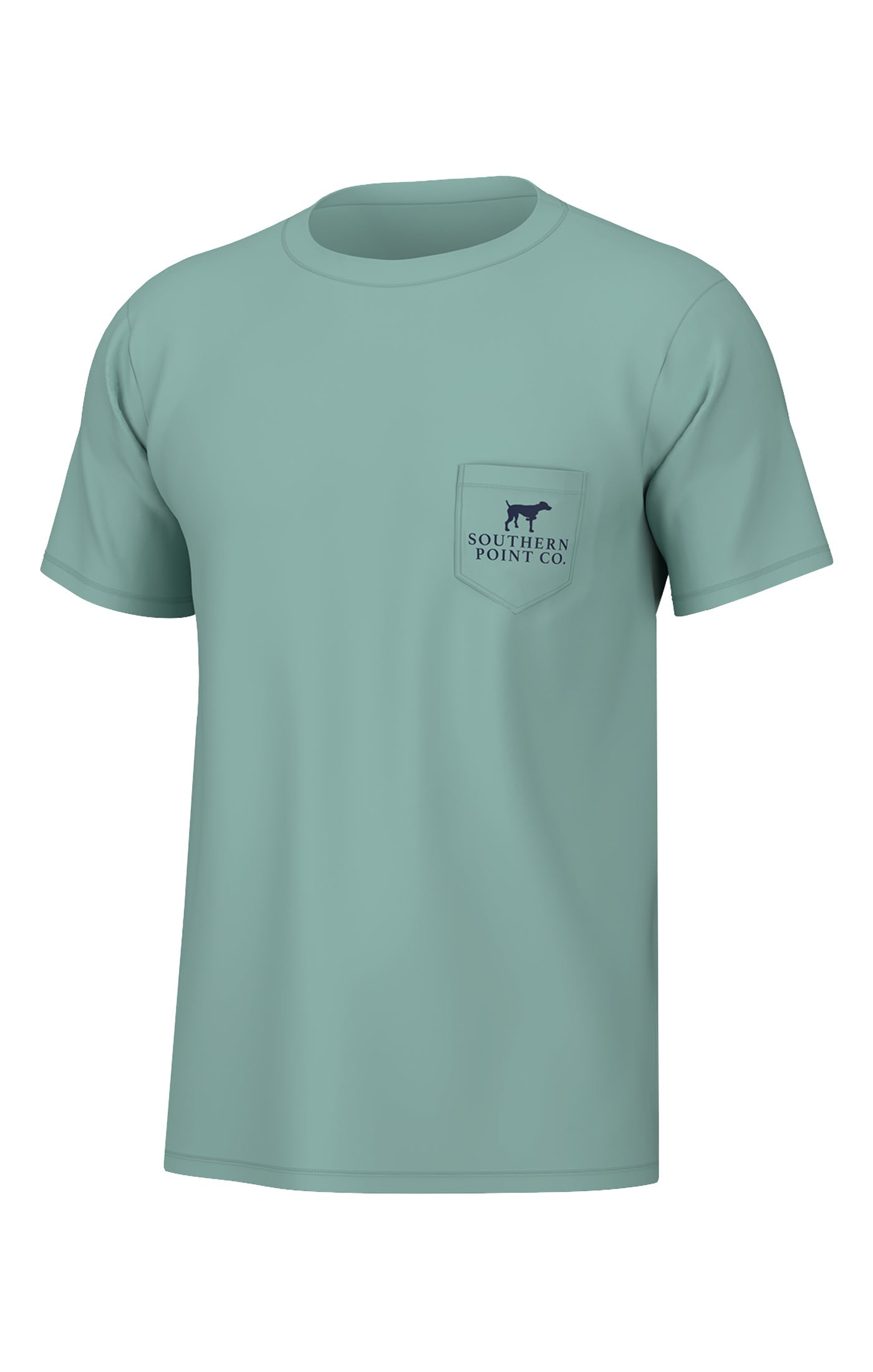 Southern Pointe Co. BIRD DOG BONFIRE- Tee