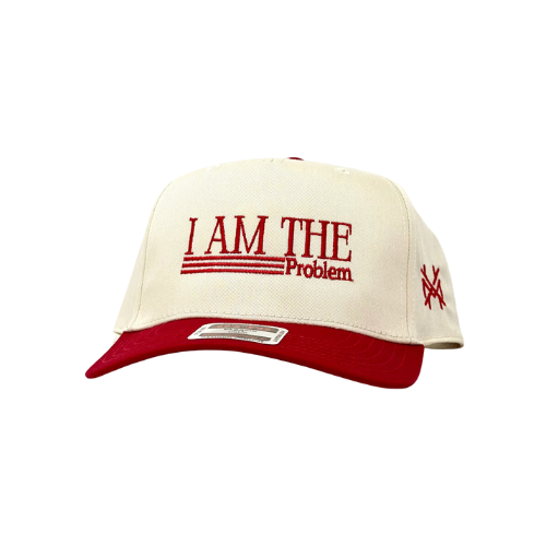 MHC I Am The Problem Hat