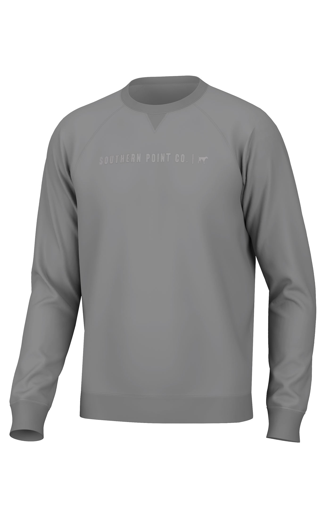 Campside Crewneck
