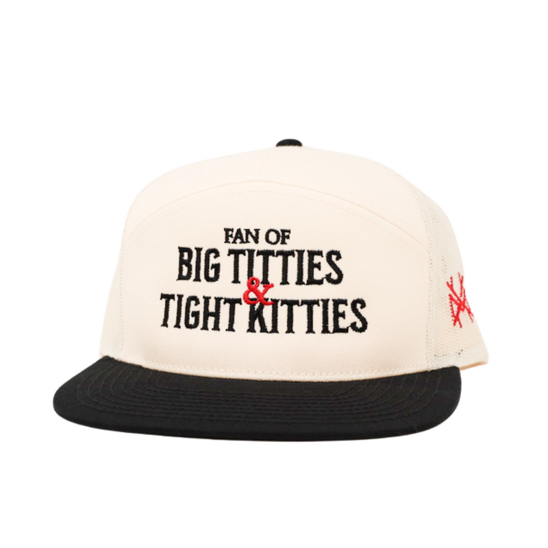 MHC Big Titties Hat