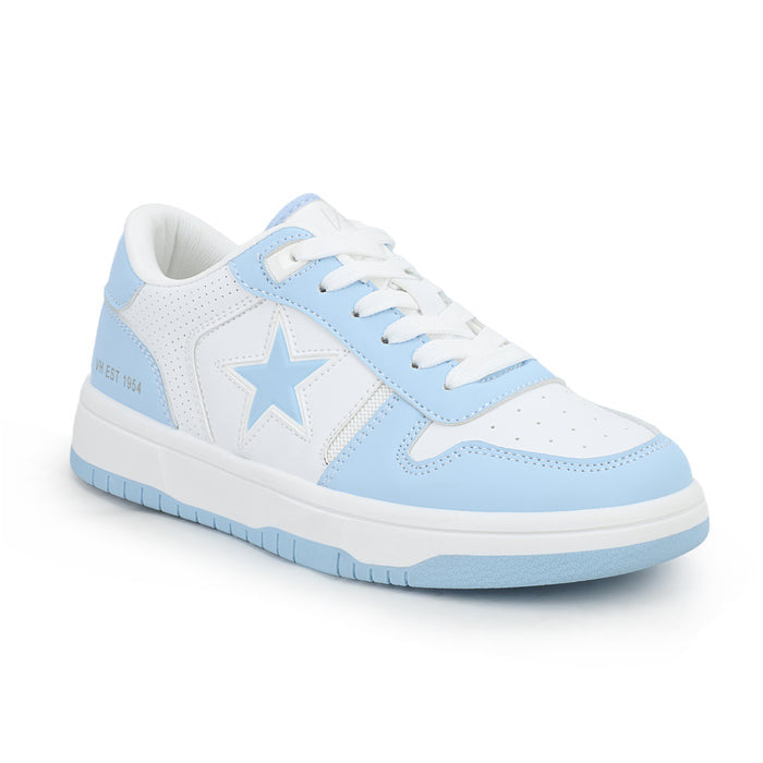 Vintage Havana Fresh Sky Blue Sneaker