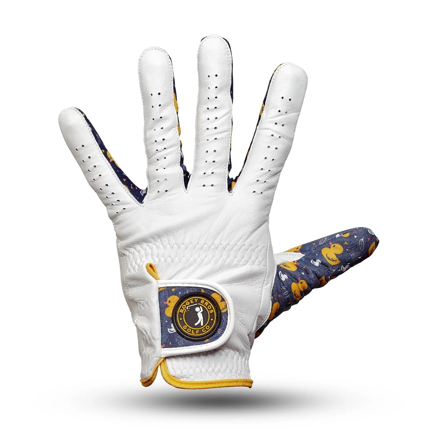 Big Duck Energy Golf Glove