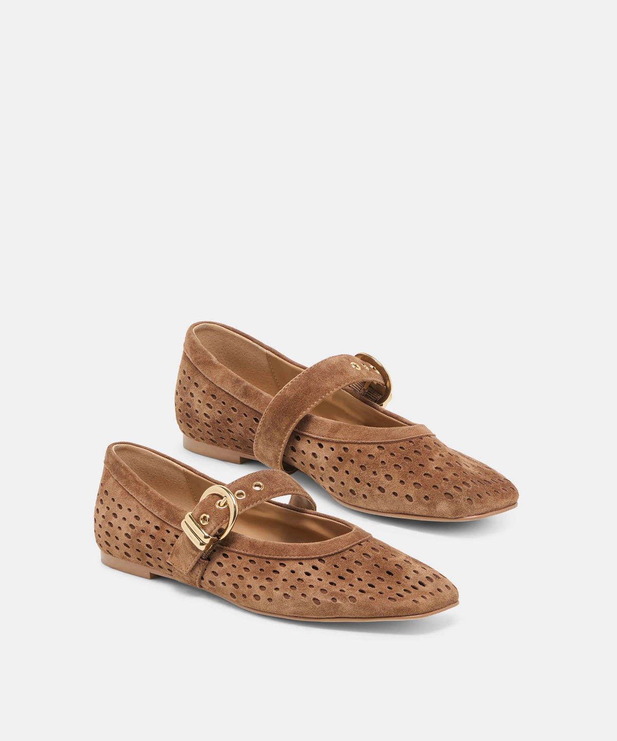 Mikela Ballet Slipper