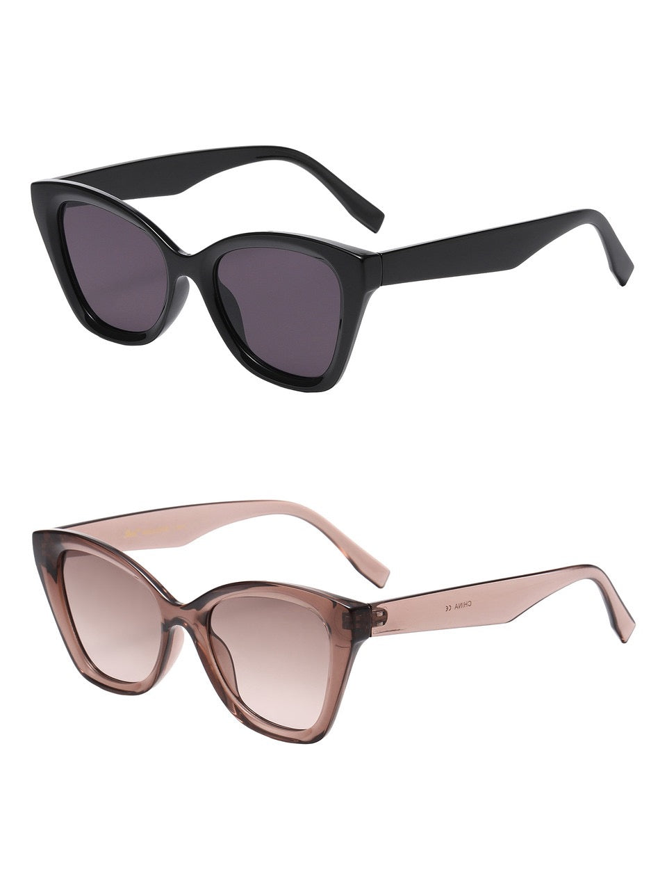Simply Southern Charleston Sunglasses