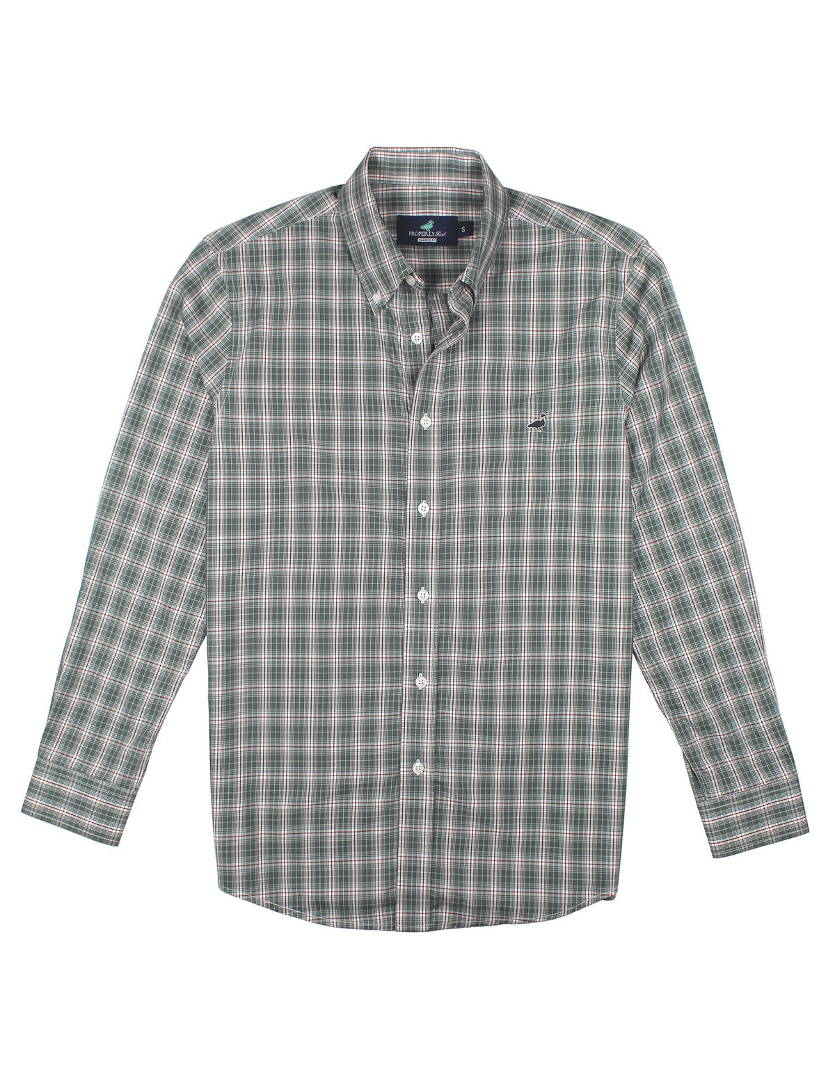 Mistletoe Sportshirt