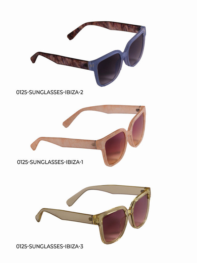 Simply Southern Ibiza Sunglasses