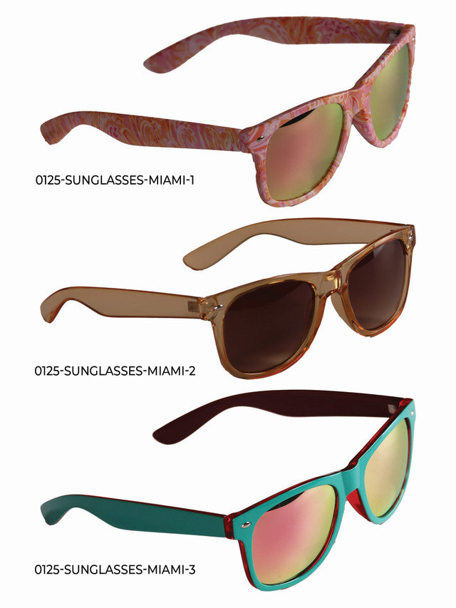 Simply Southern Miami Sunglasses