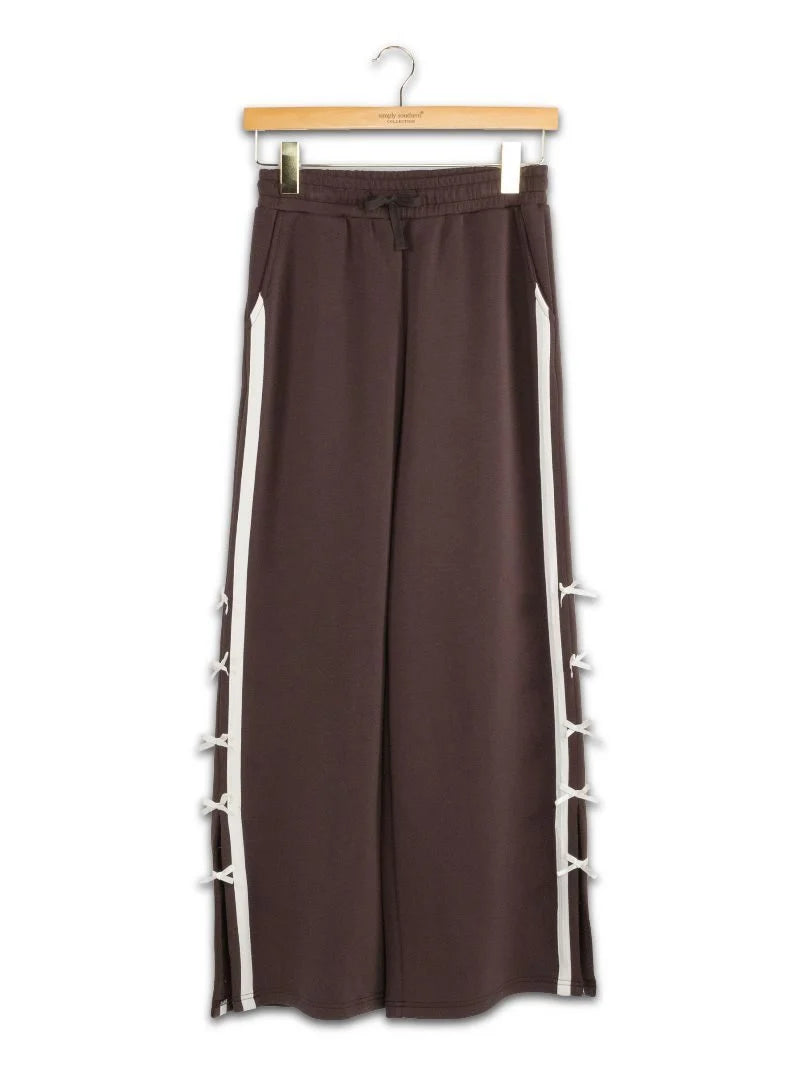 Simply Bow Pant