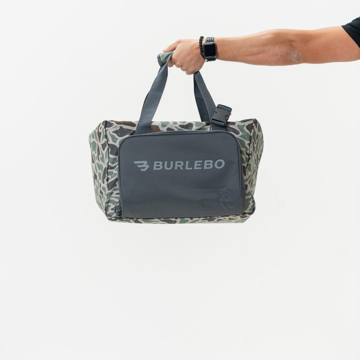 Burlebo Cooler Bag- Classic Deer Camo