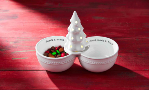 Tree Light Up Sitter