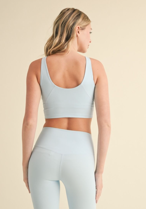 Kimberly C Aligned Performance Brami