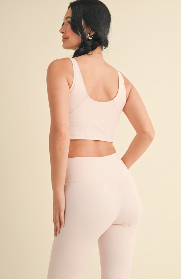 Kimberly C Aligned Performance Brami