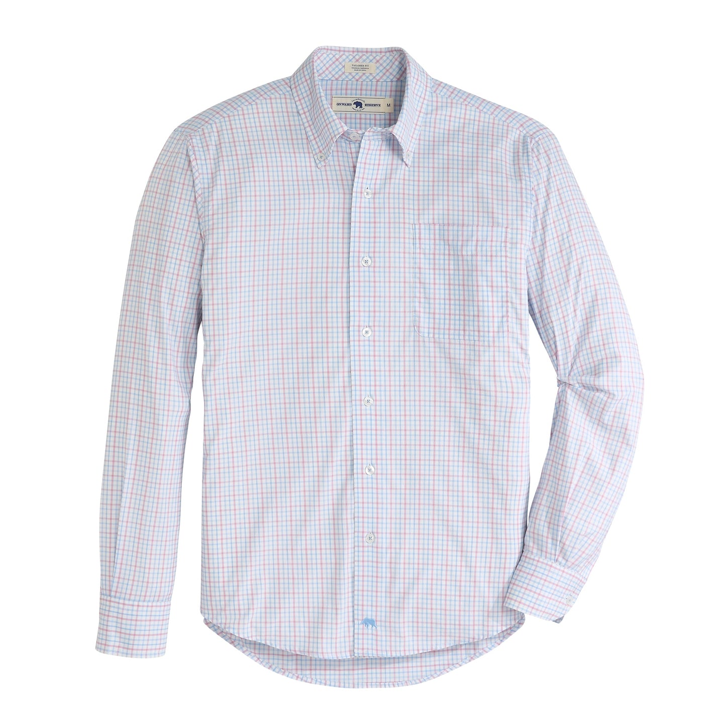 Onward Reserve Odessa Performance shirt