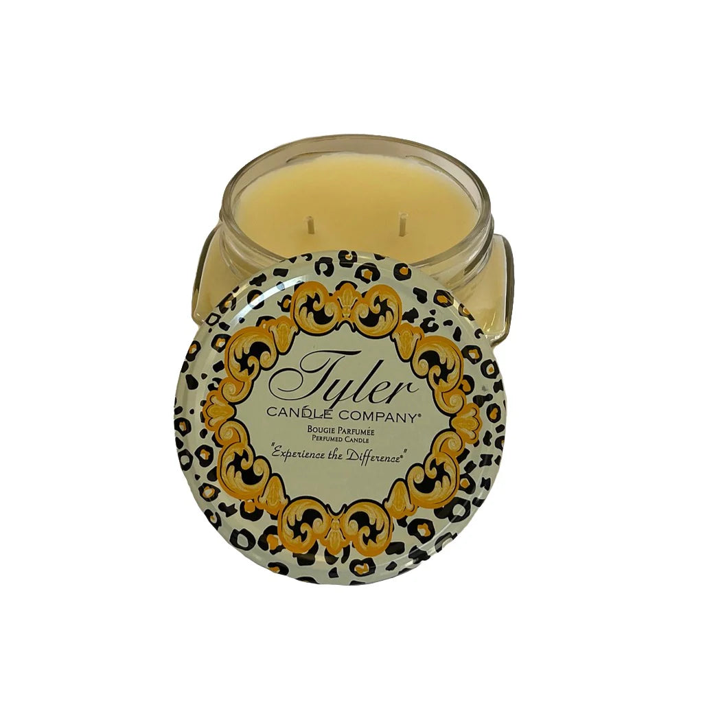 Tyler 11oz Candle- glamfam