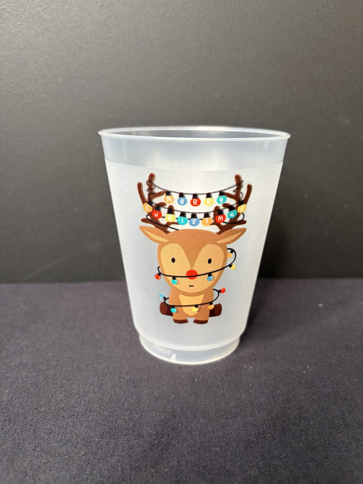 Rudolph Cup