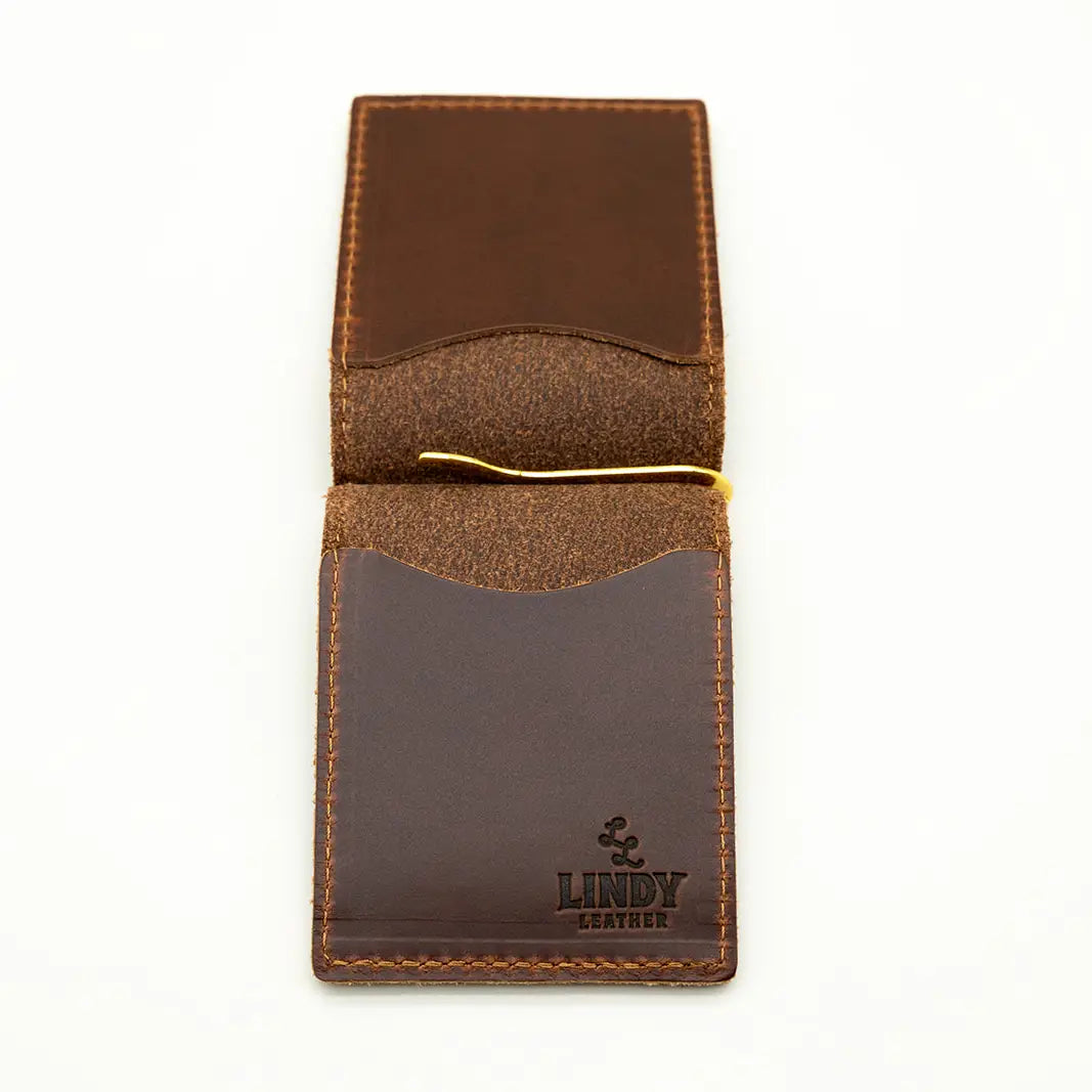 Money Clip Wallet