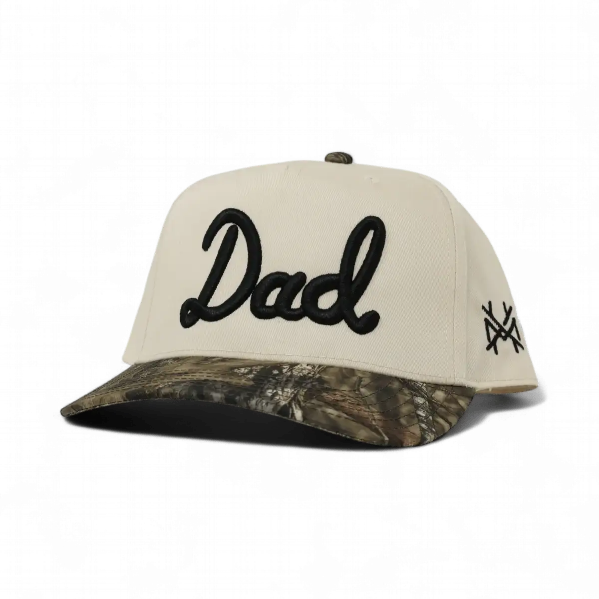 Mad Hatter Co DAD Hat