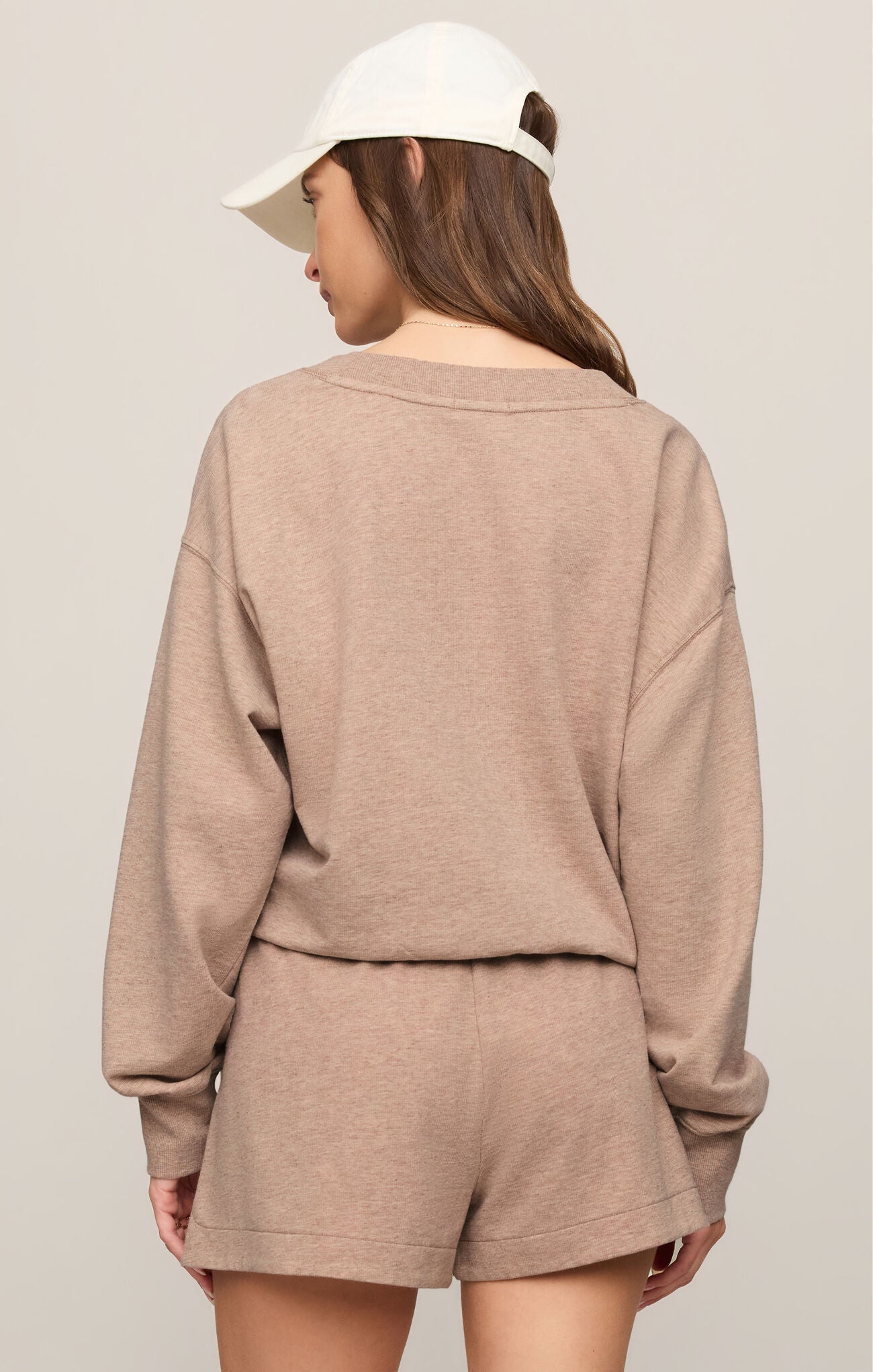 The Everyday V-neck