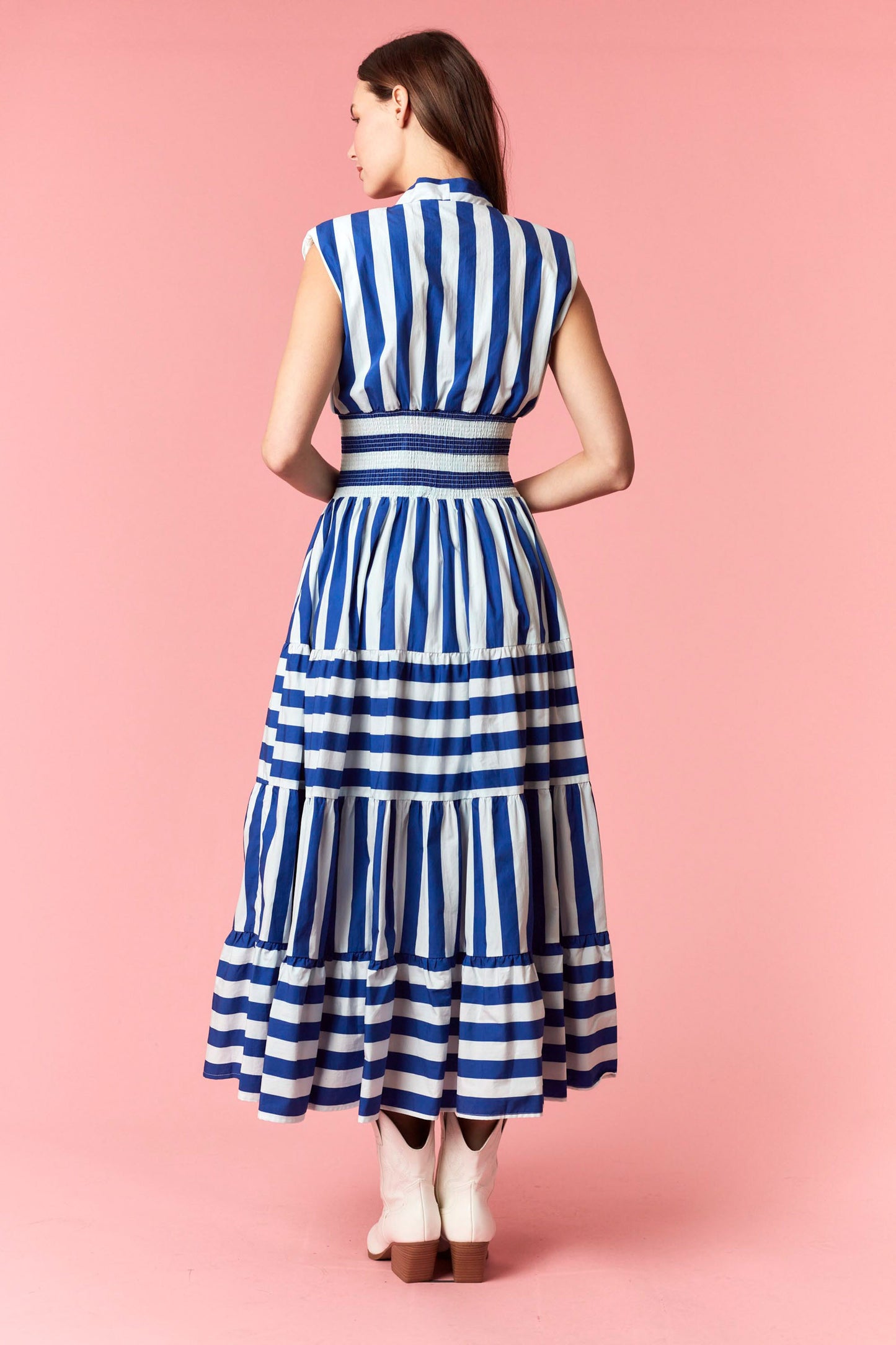 Americana Stripes