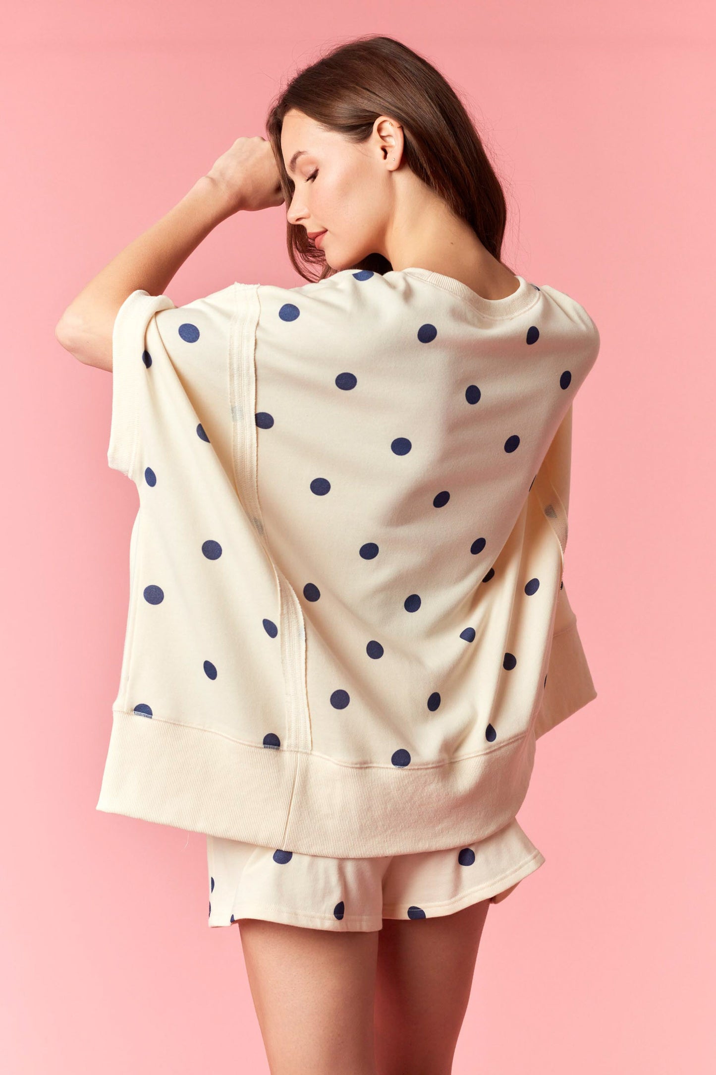 Connect The Dots Set-blue