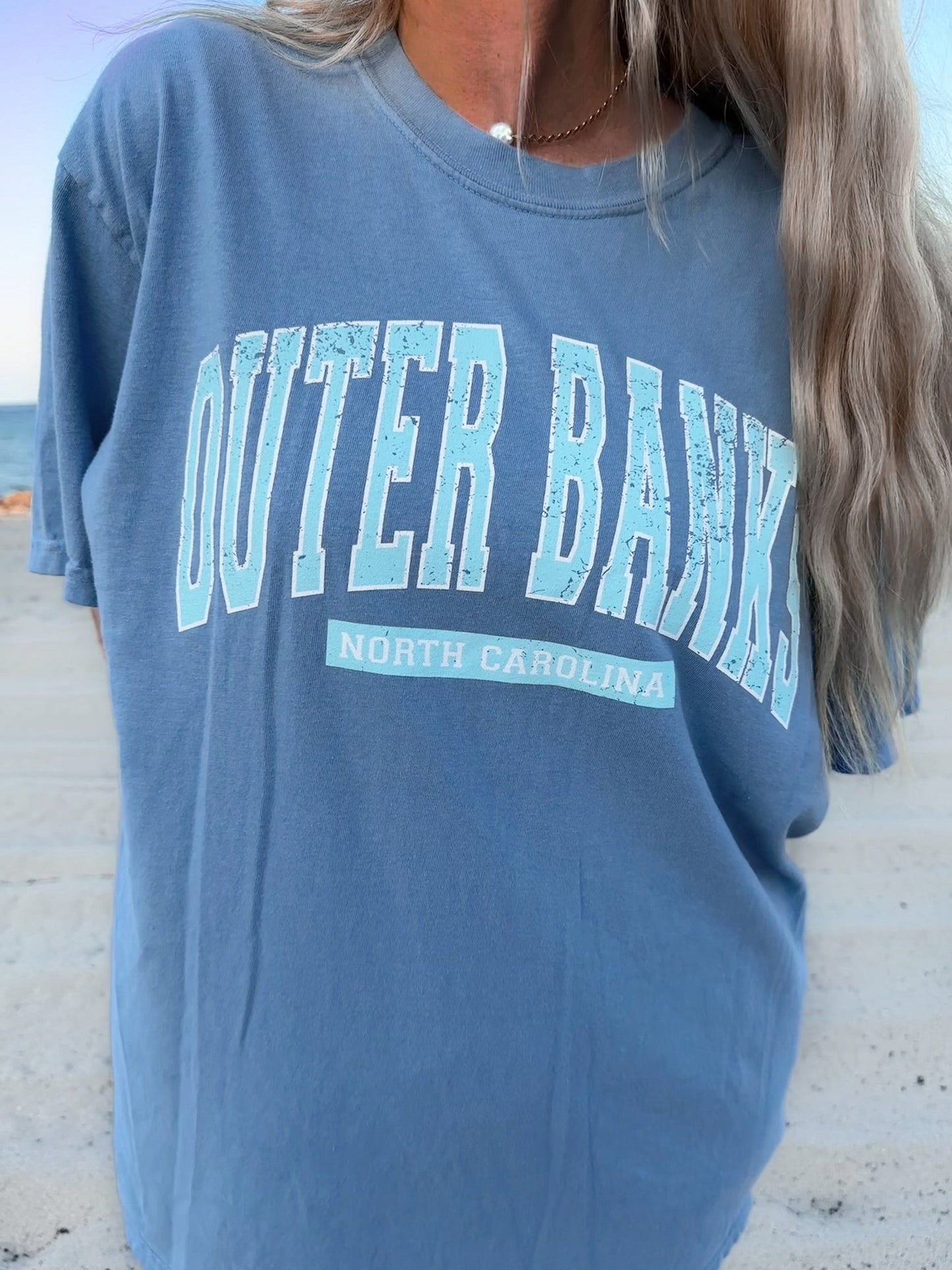 Outerbanks T-shirt