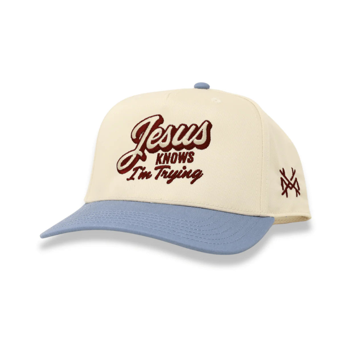 MHC Jesus Knows hat