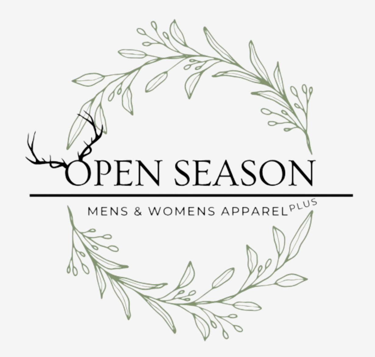 Open Season logo