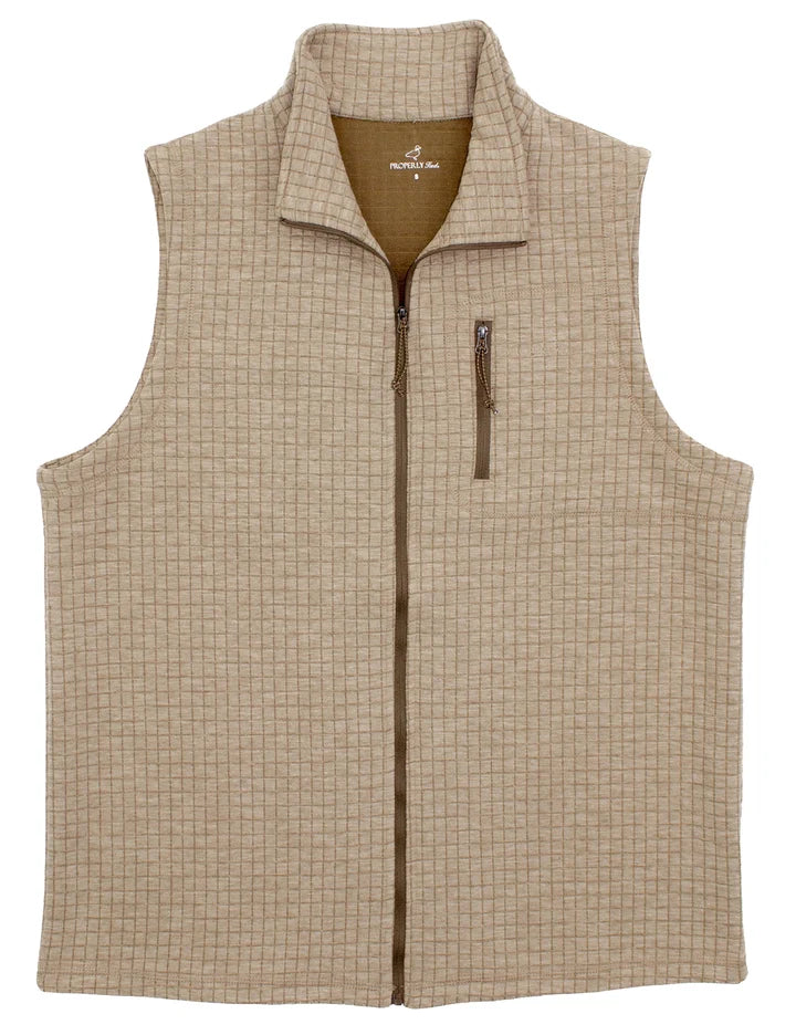 Delta Vest