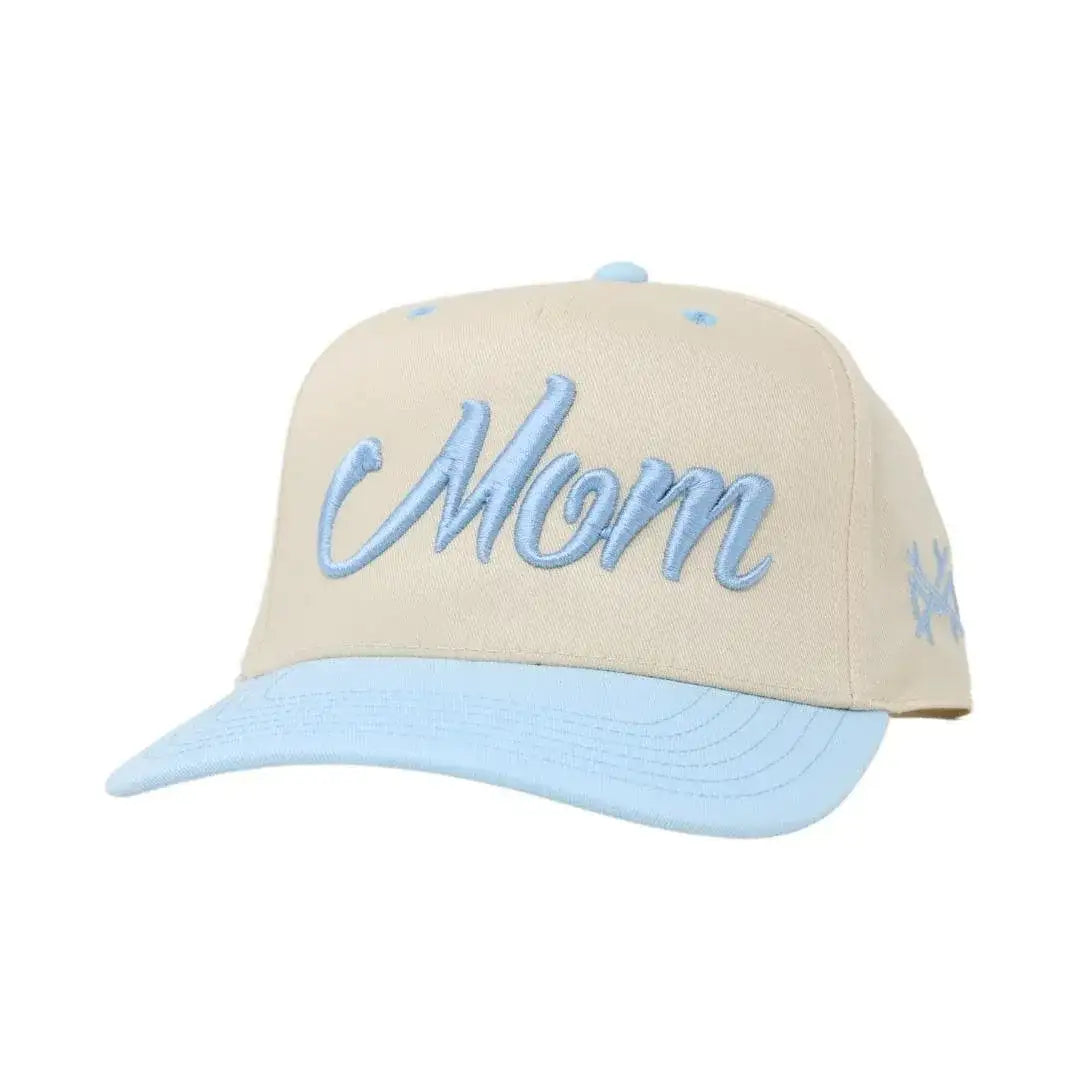 Mad Hatter Co MOM Hat