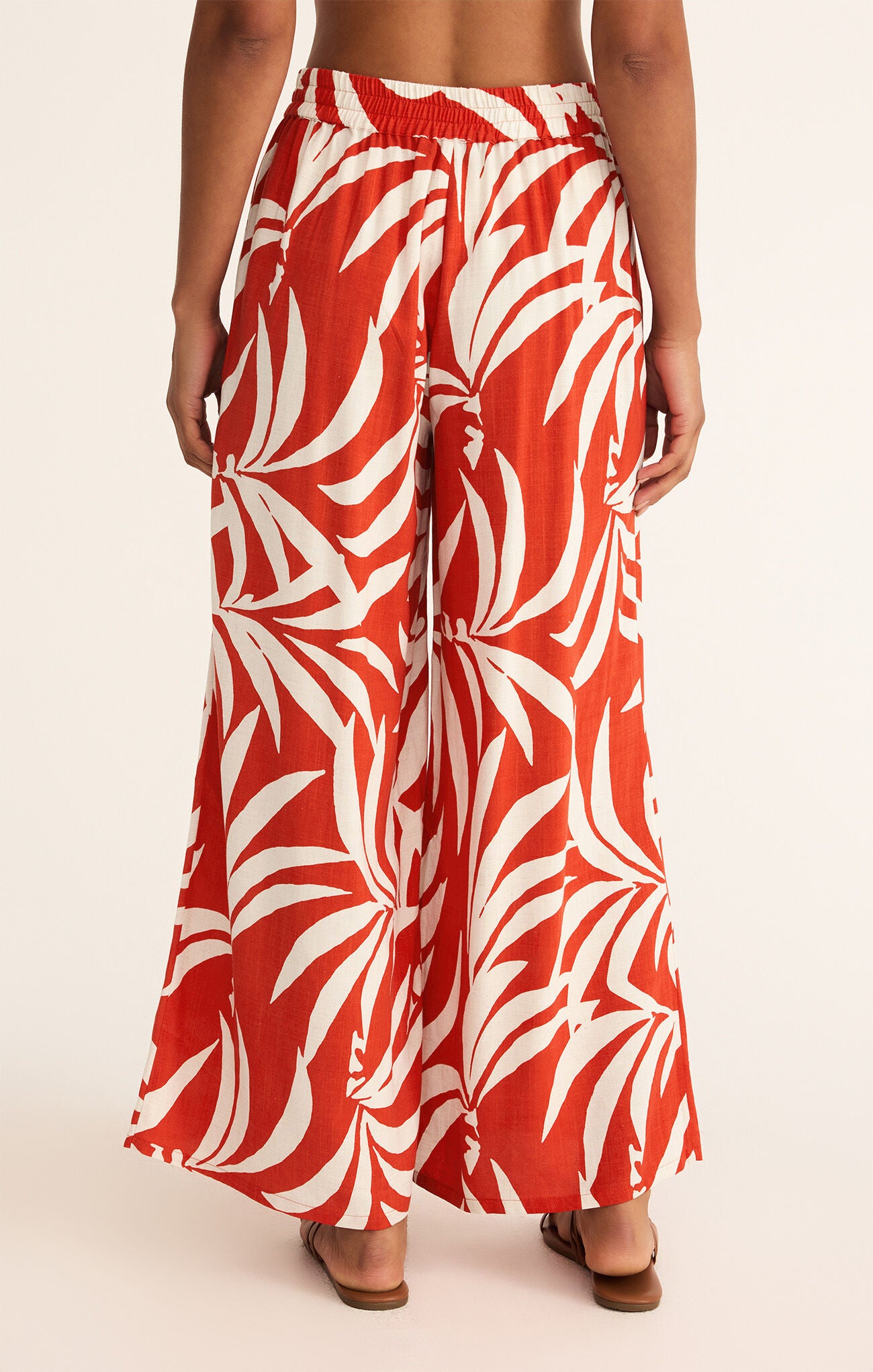 Dante Vacances Pant